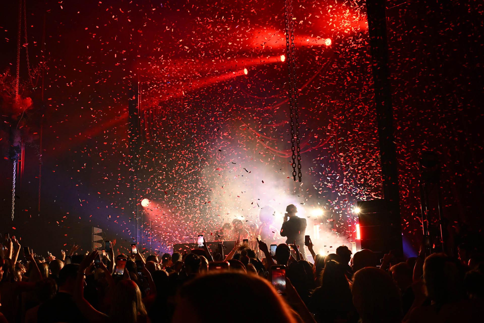 NGV Gala 2025. Photographer: Liz Sunshine