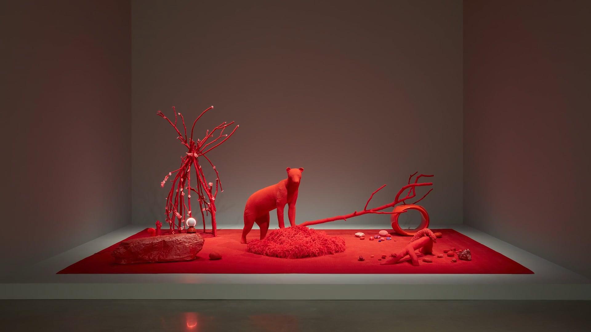 The Rigg Design Prize - Legacy - Thumnail