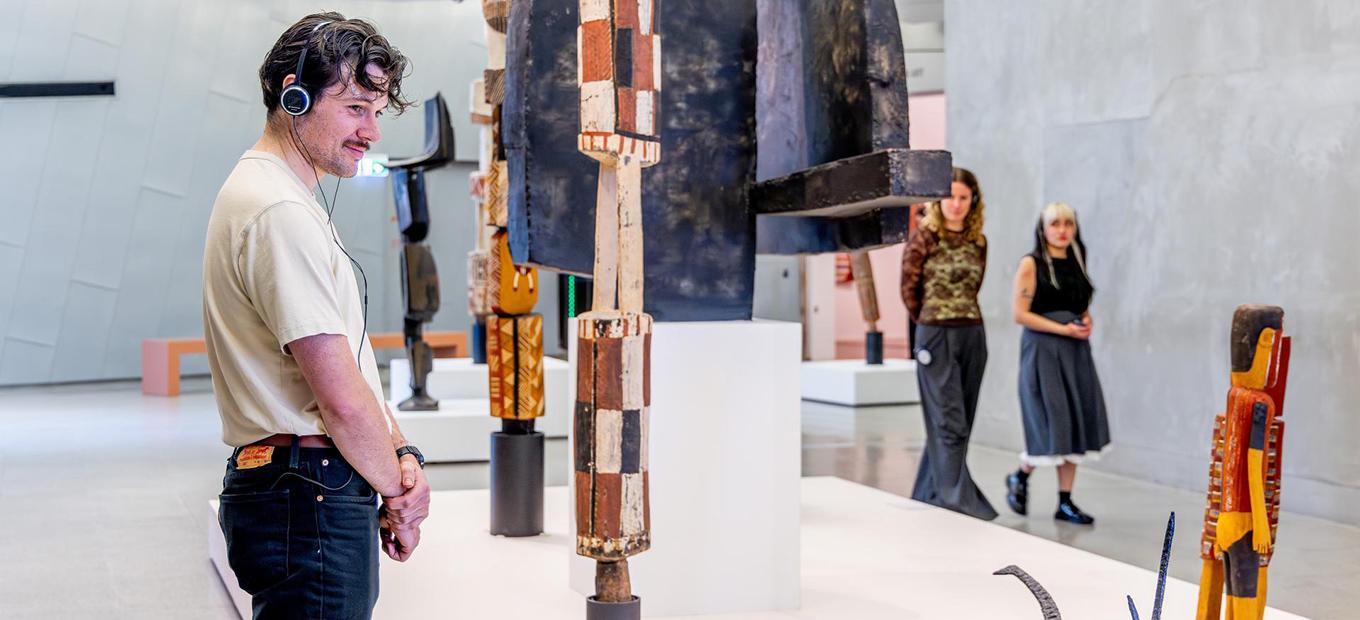 Ngv Events National Gallery of Victoria