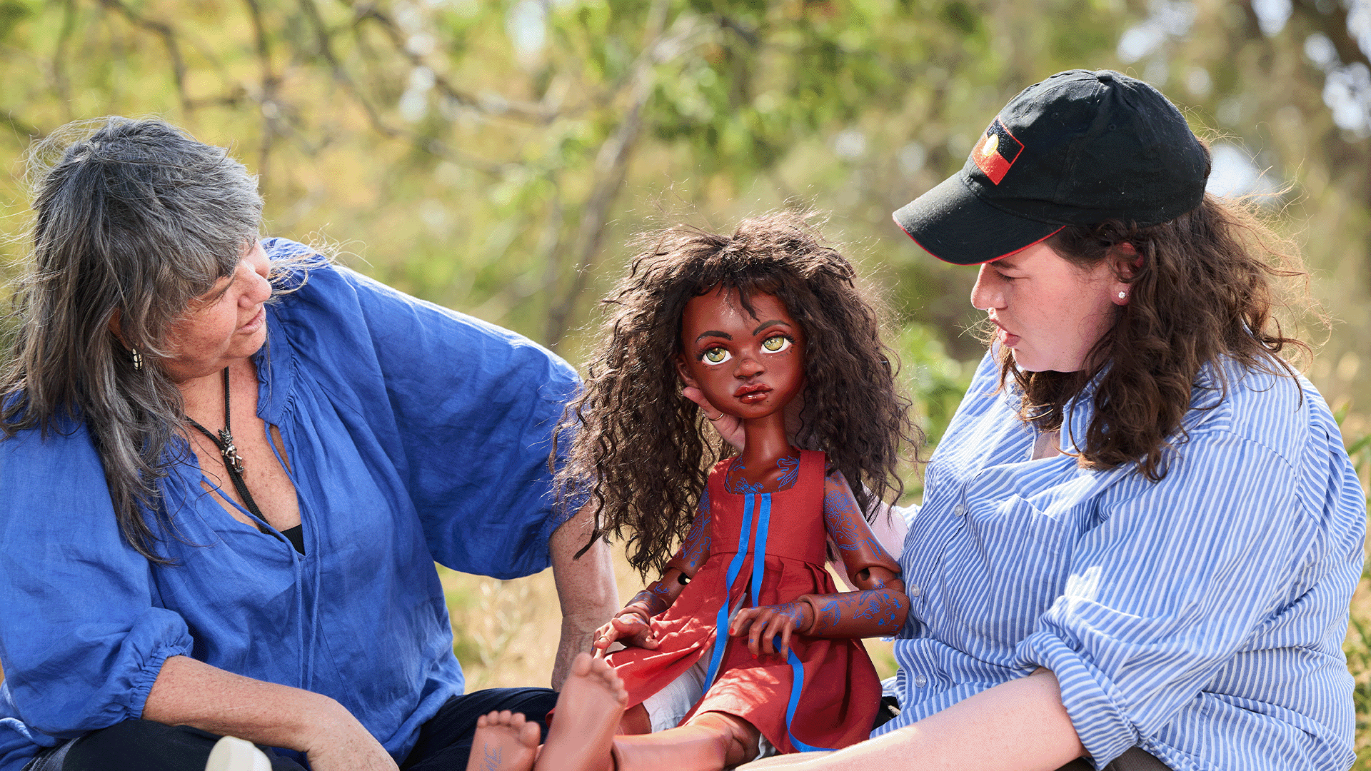 Future-Country - CA KD