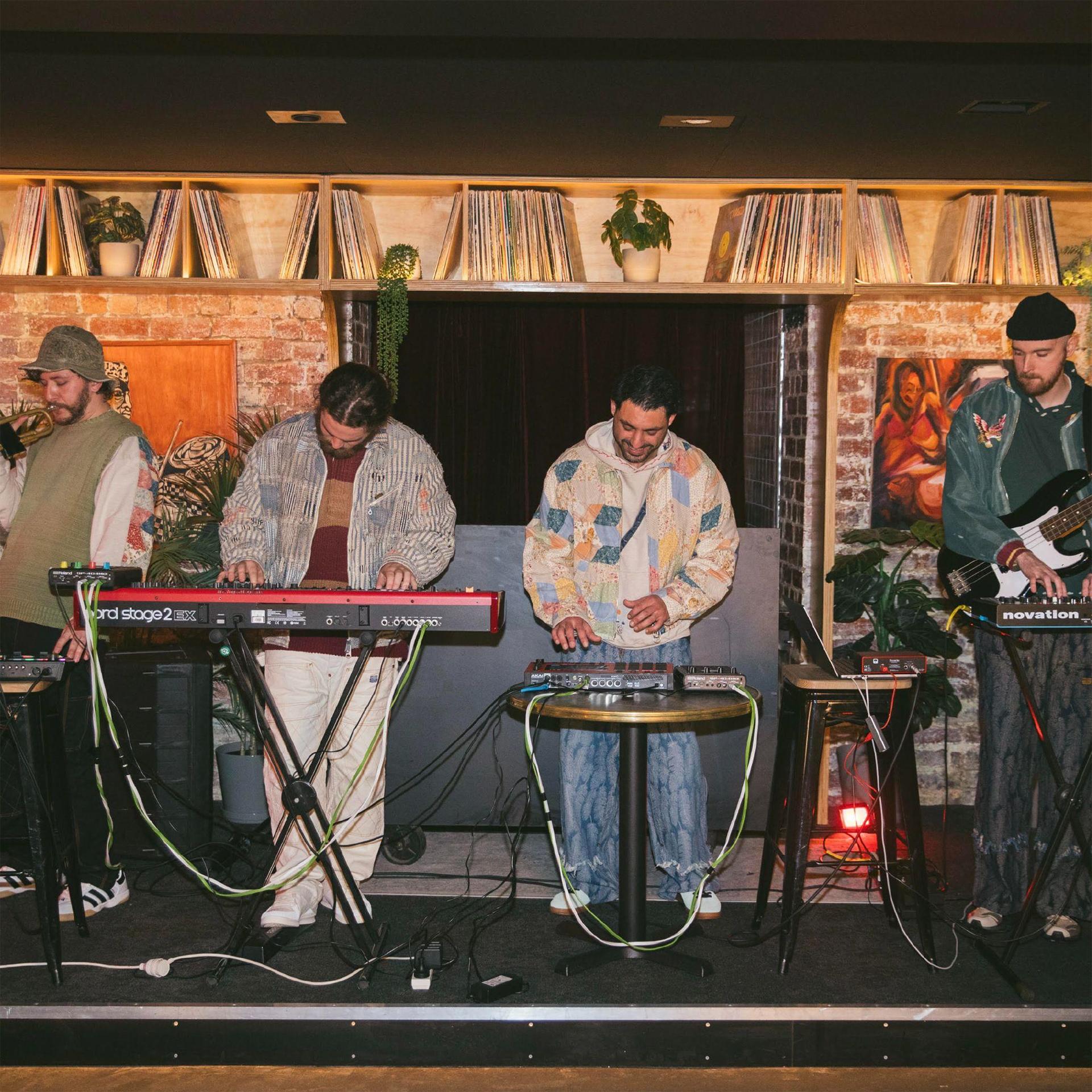 FN_Cartier_Artist-headshot_OJ KUSH