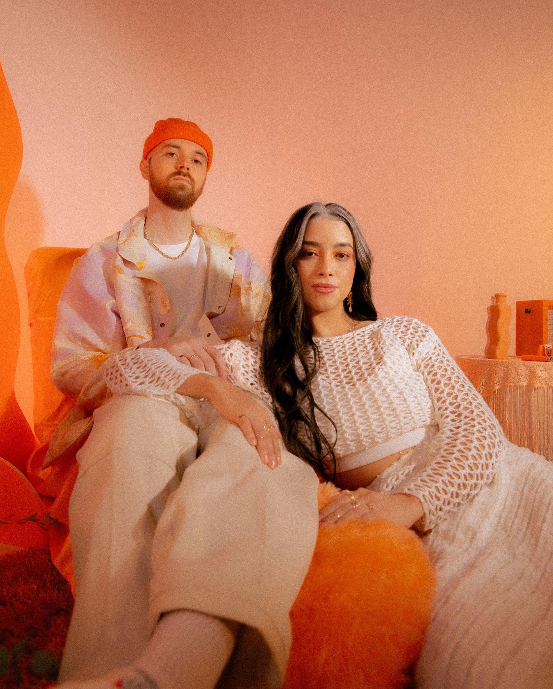 FN_Cartier_Artist-headshot_Tentendo-and-Annalisa Fernandez