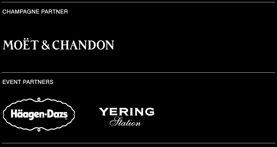 Friday Nights Partner Logos