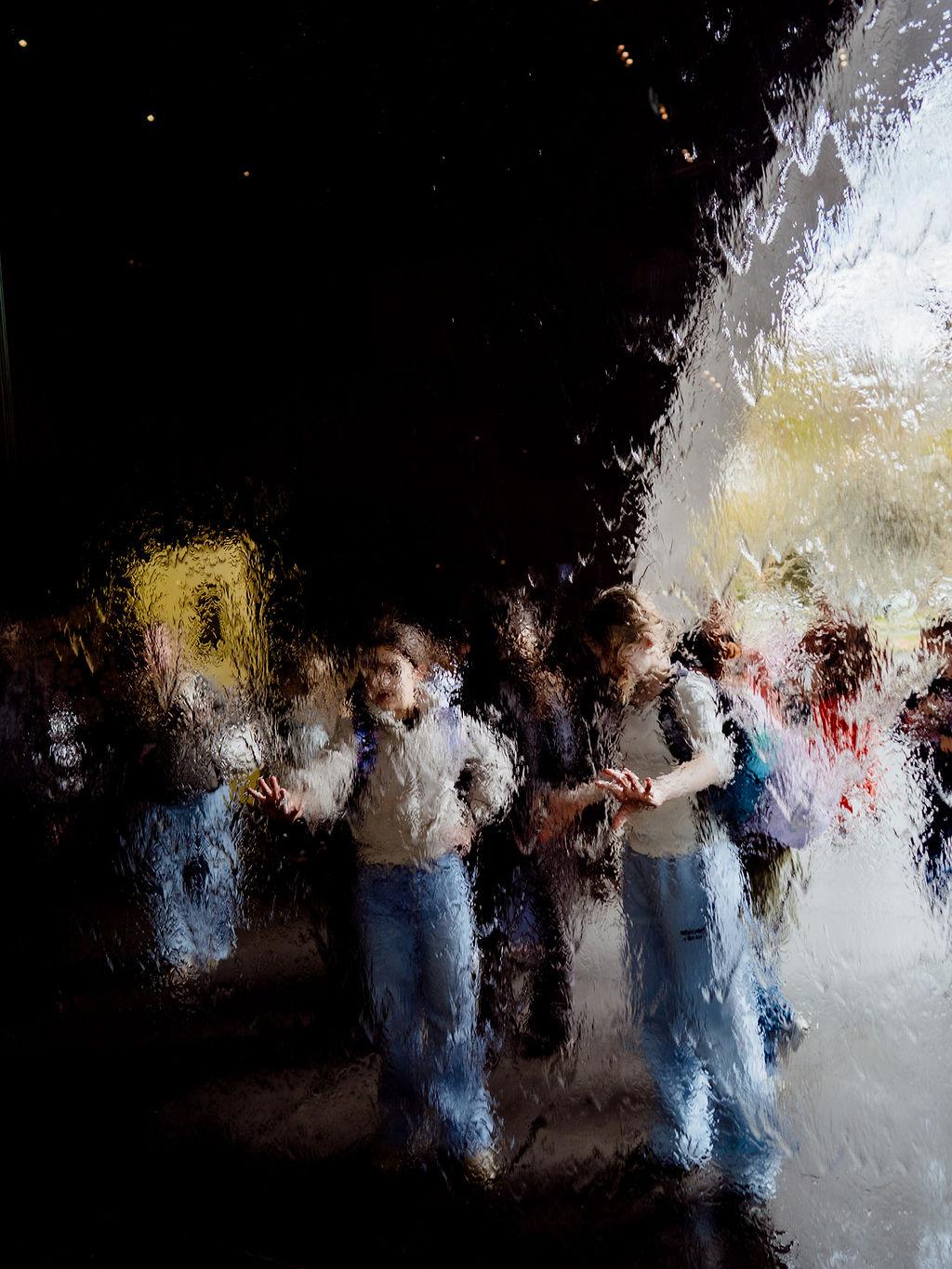 NGV International, Waterwall.<br/>Photo credit: Wild Hard