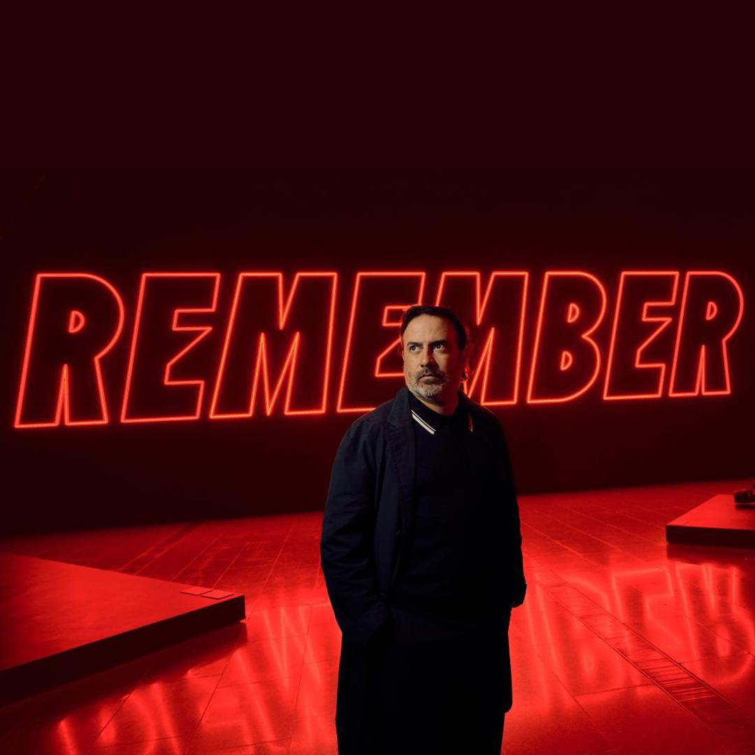 REMEMBER_Reko Rennie