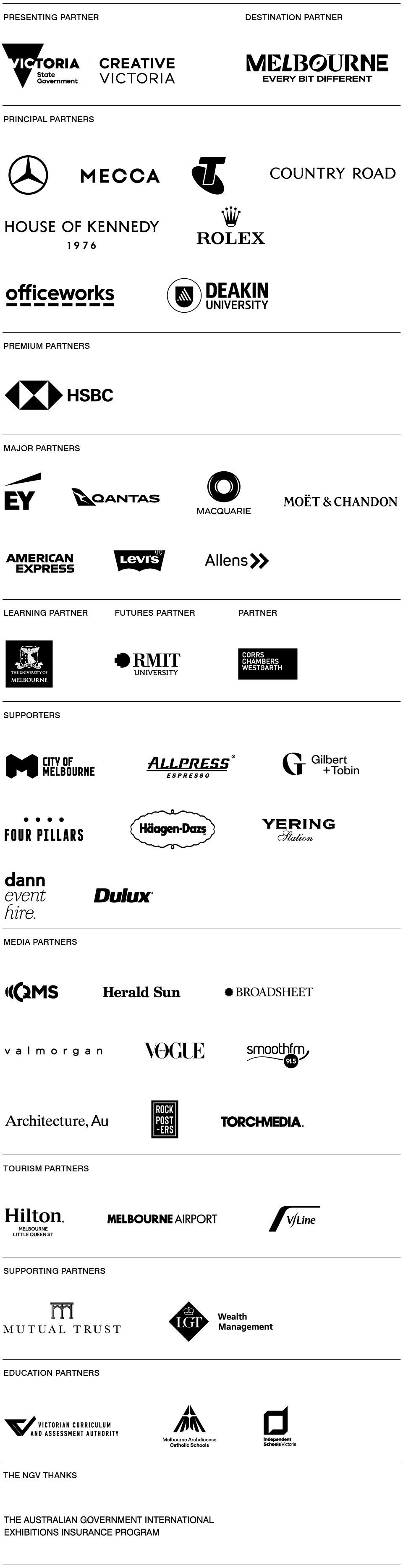 NGV Corporate Partners
