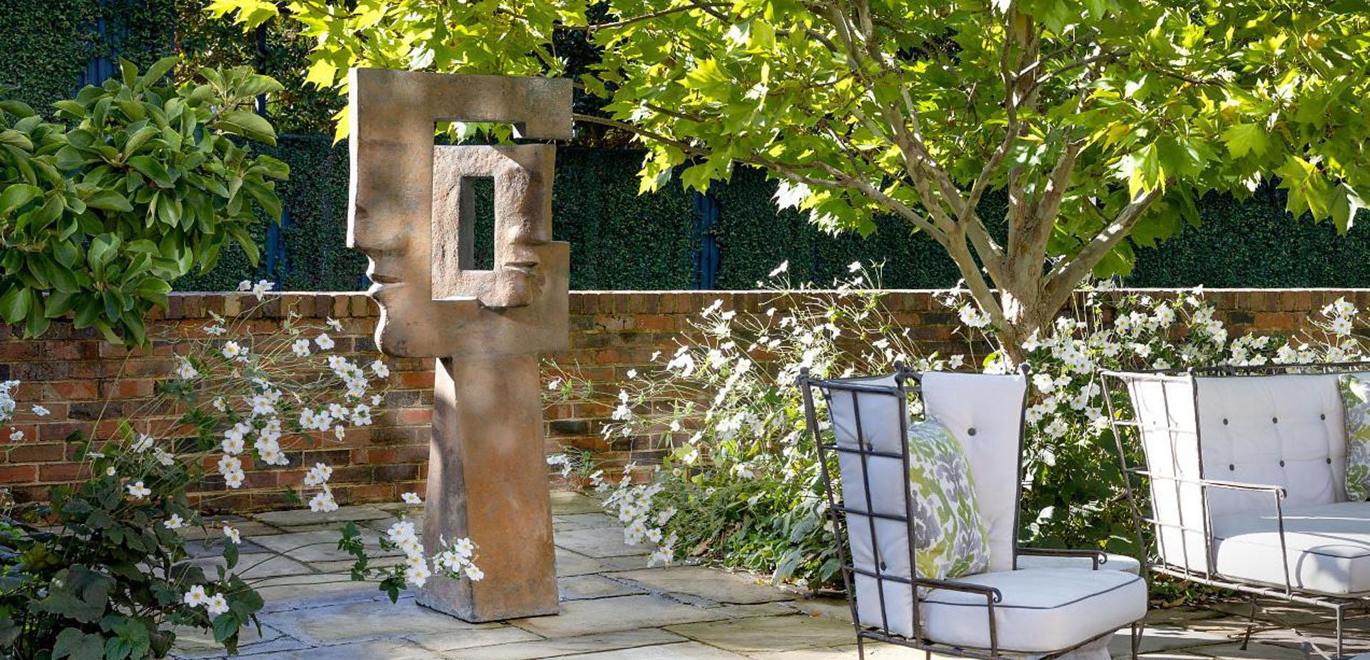 Jacques Le Bescond <em>Reverso</em> 2021. Private collection. © Jacques Le Bescond. Photo: Robyn Lea