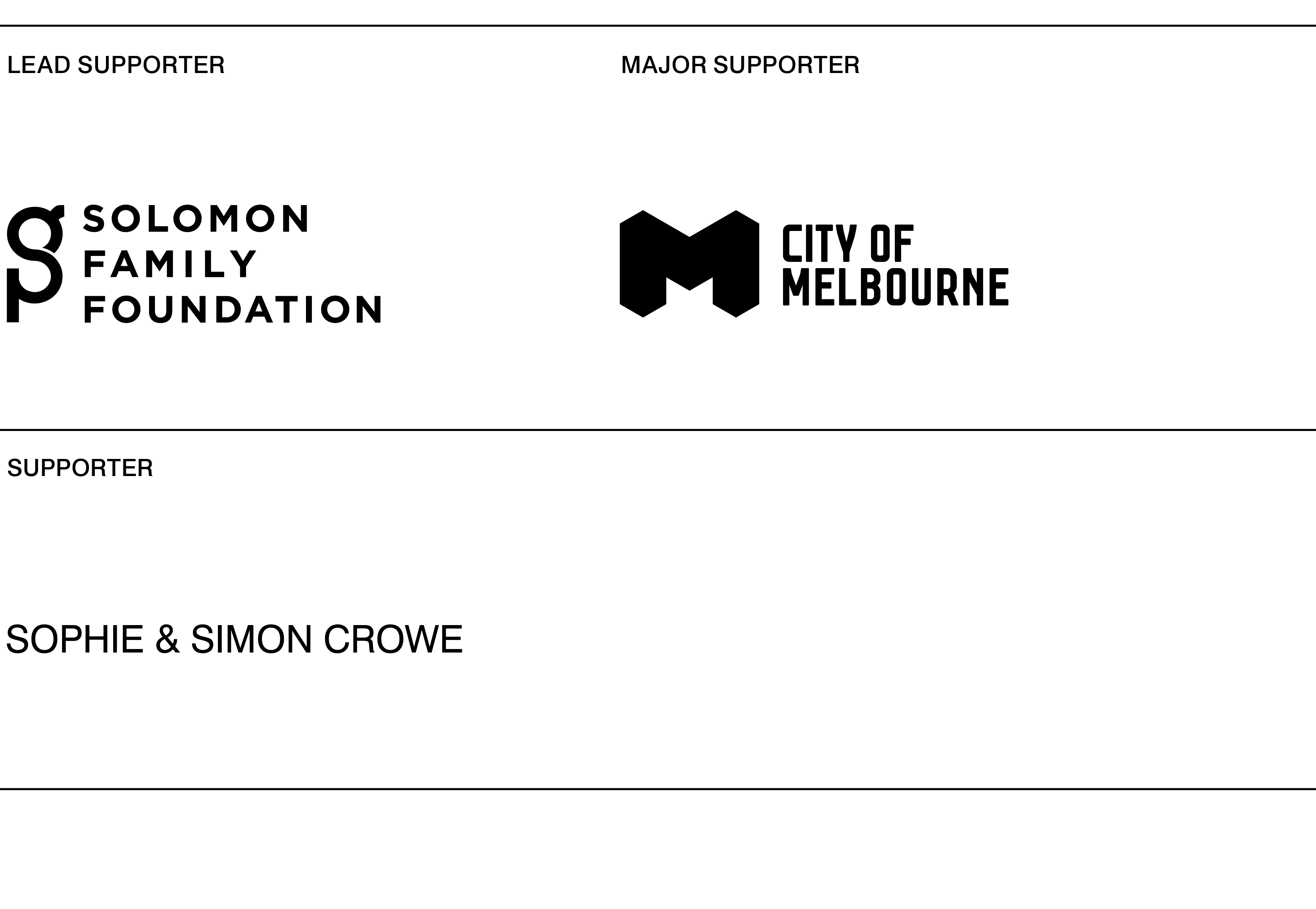 City of Melbourne